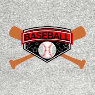 2023 new year Baseball Bat and Ball T-Shirt